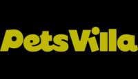 Pets Villa Logo