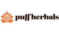 Puff Herbals logo