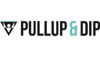 Pullup & Dip Logo