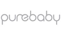 Purebaby Logo