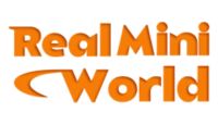 Real Mini World Logo