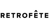 Retrofete Logo