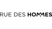 Rue des Hommes Logo