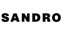 Sandro Paris CA Logo