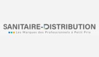 Sanitaire Distribution Logo
