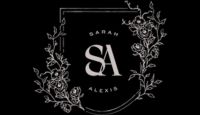 Sarah Alexis Logo