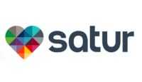 Satur Logo