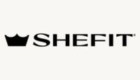 Shefit Logo