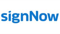 SignNow Logo