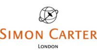 Simon Carter Logo