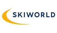 Ski World Logo