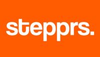 Stepprs Logo