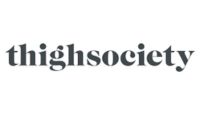 Thigh Society Logo