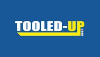 Tooled Up Logo