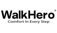 WalkHero Logo