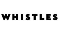 Whistles Logo