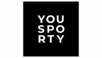 YouSporty Logo