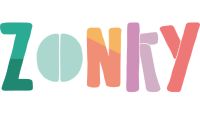 Zonky Logo