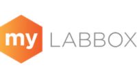 myLAB BOX Logo