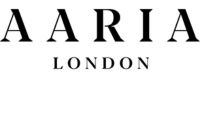 Aaria London Logo
