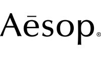 Aesop CA Logo