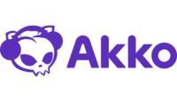 Akko Gear FR Logo