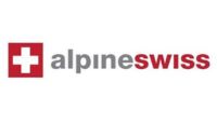 Alpine Swiss Logo