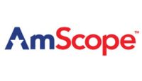AmScope Logo