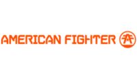 American Fighter Logo
