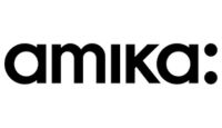 Amika Logo
