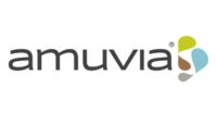 Amuvia logo