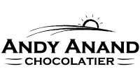 Andy Anand Logo