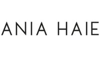 Ania Haie NL Logo