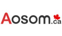 Aosom CA Logo