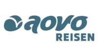 Aovo Reisen Logo