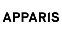 Apparis Logo