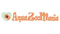 AquaZooMania Logo