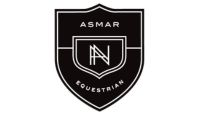 Asmar Equestrian Logo