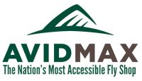 AvidMax Logo