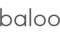 Baloo Living Logo