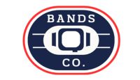 BandsCo Straps logo
