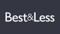 Best and Less Logo