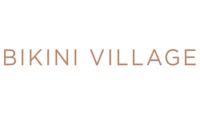 Bikini Village Logo