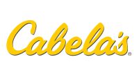 Cabela's Logo