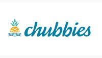 Chubbies Logo