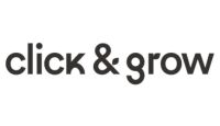 Click & Grow Logo