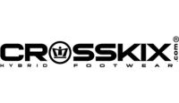 Crosskix Logo