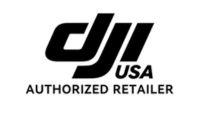DJI USA Logo