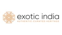 Exotic India US Logo