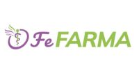 Fefarma Logo